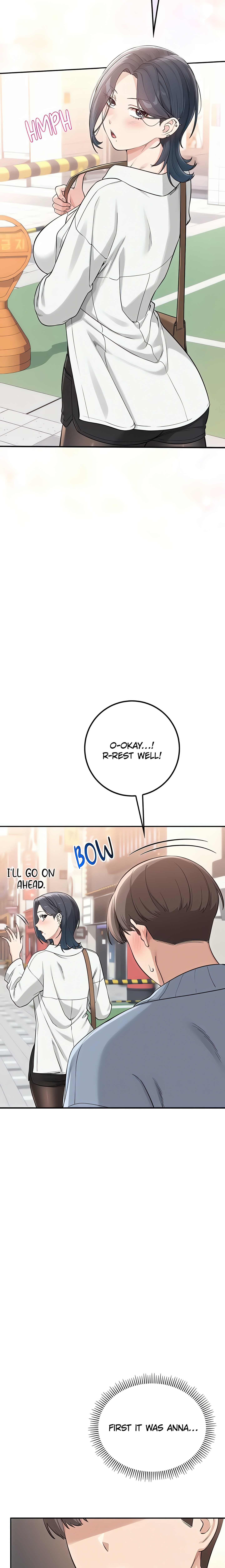 College Coeds (Official) chapter 19 page 22