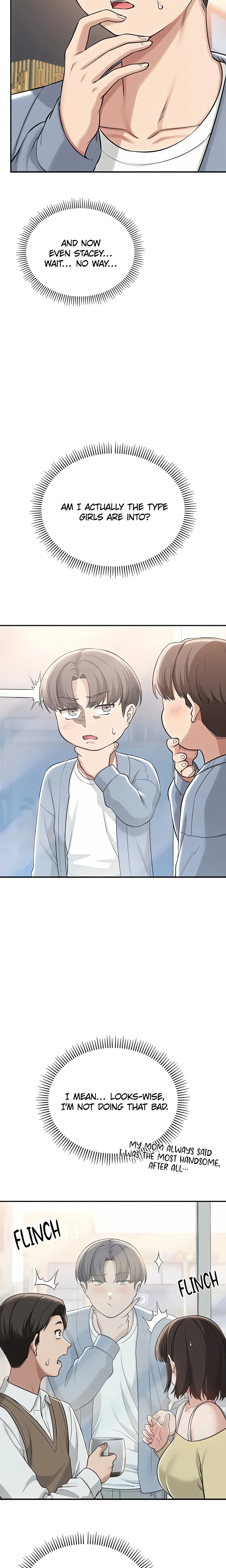 College Coeds (Official) chapter 19 page 23