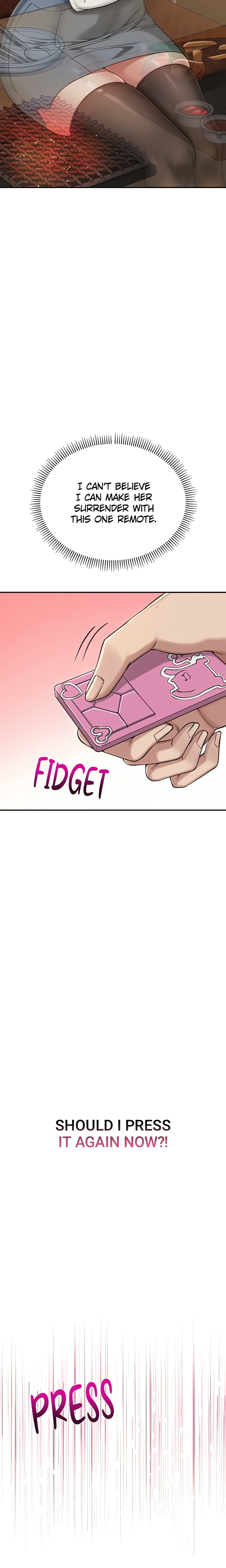 College Coeds (Official) chapter 2 page 18