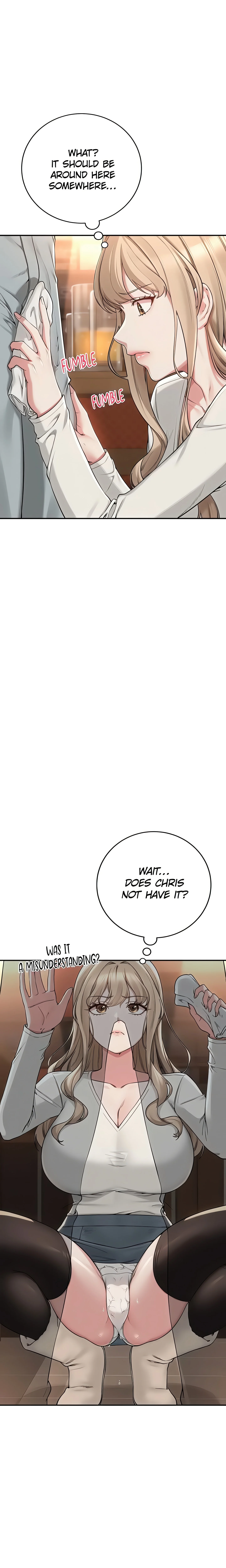 College Coeds (Official) chapter 2 page 27