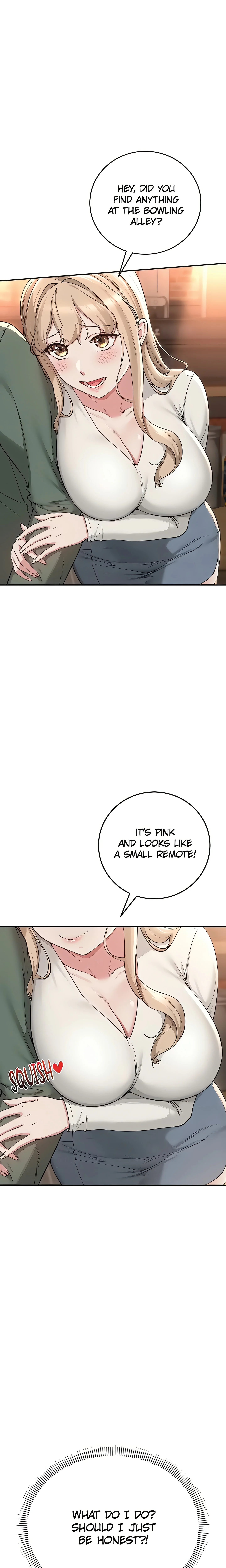 College Coeds (Official) chapter 2 page 31