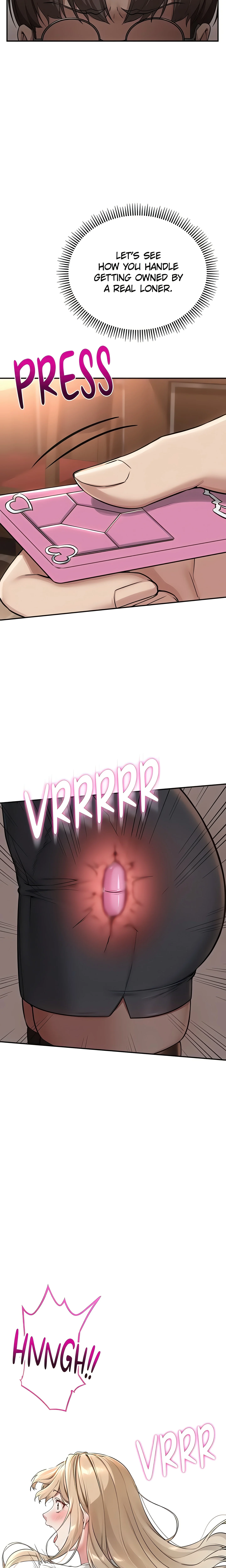 College Coeds (Official) chapter 2 page 36