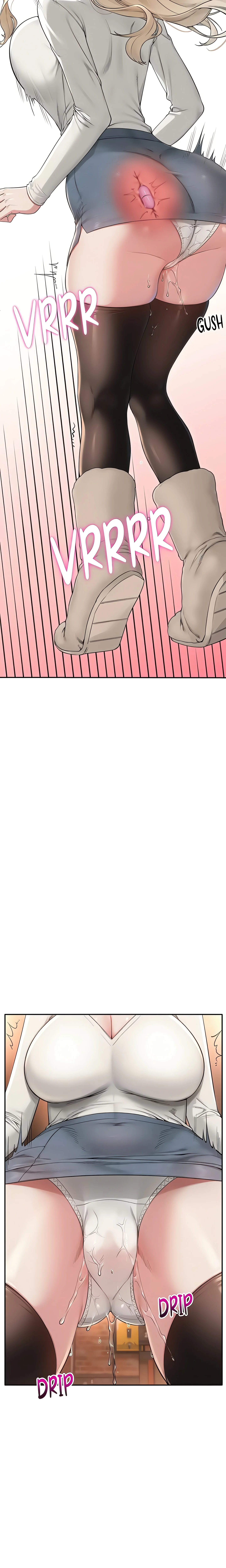 College Coeds (Official) chapter 2 page 37
