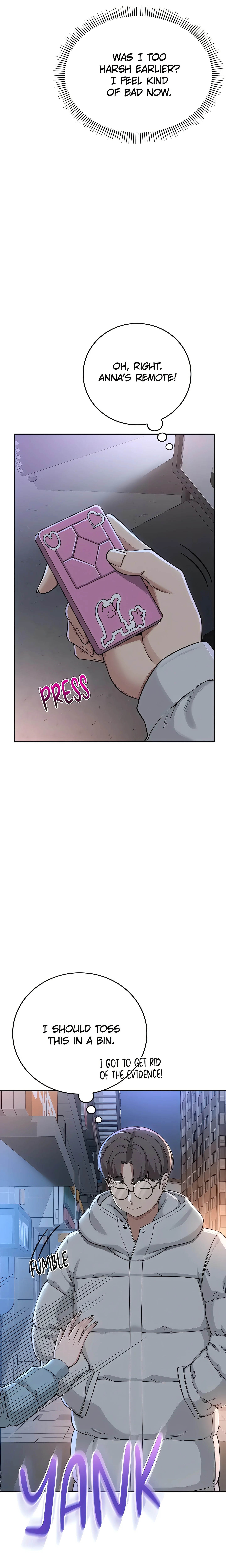 College Coeds (Official) chapter 2 page 43