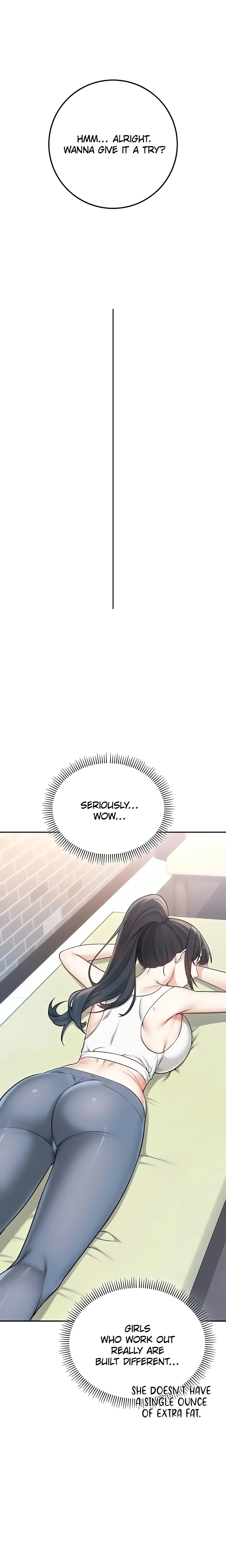 College Coeds (Official) chapter 20 page 25