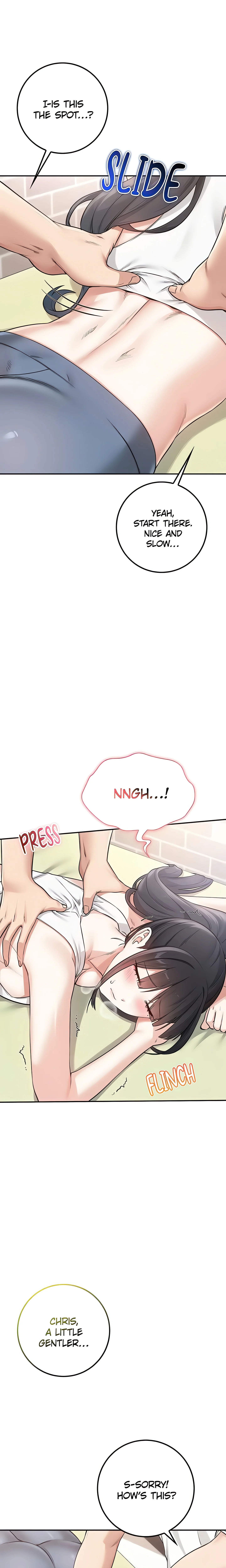 College Coeds (Official) chapter 20 page 26