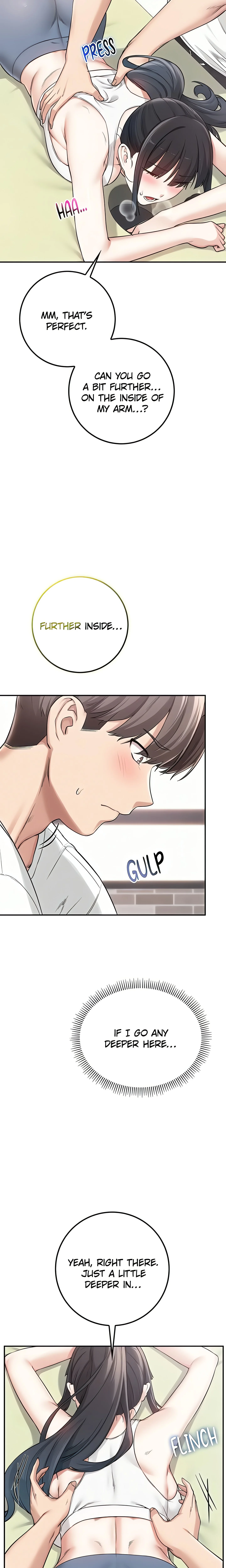 College Coeds (Official) chapter 20 page 27