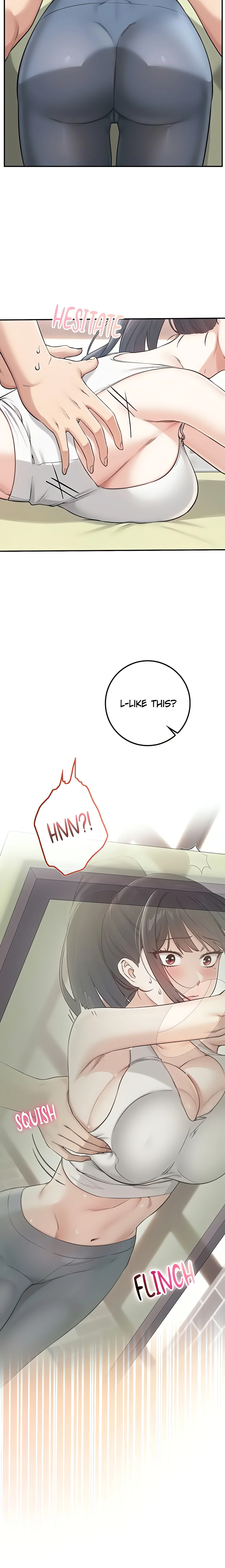 College Coeds (Official) chapter 20 page 28