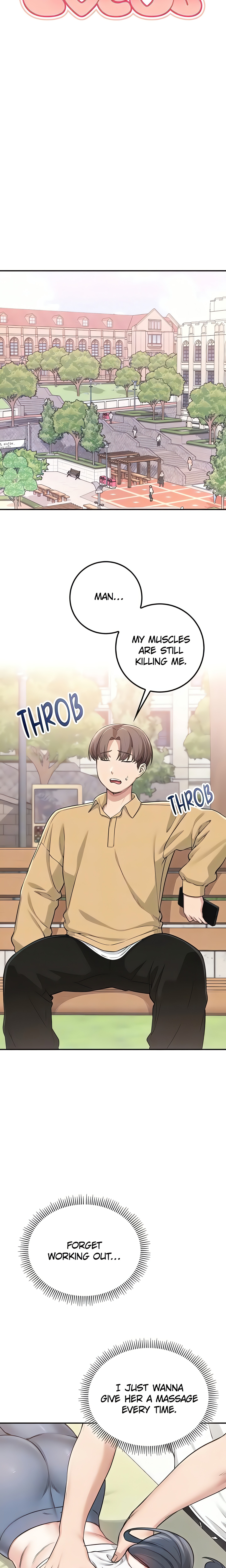 College Coeds (Official) chapter 21 page 9