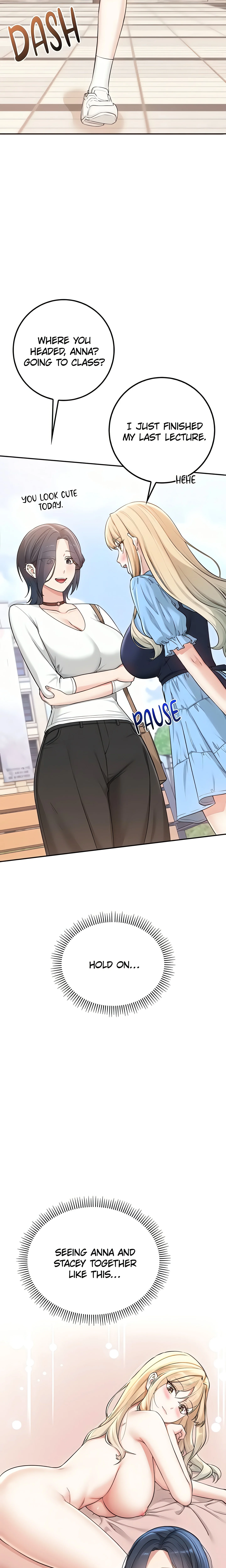 College Coeds (Official) chapter 21 page 13