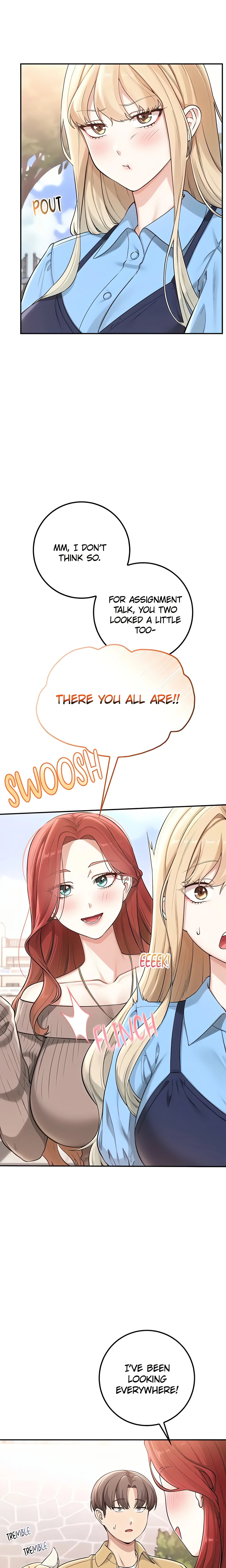 College Coeds (Official) chapter 21 page 15