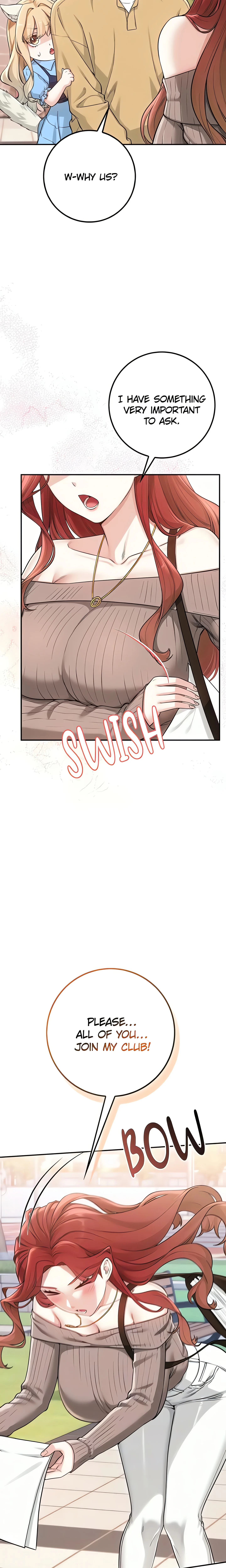 College Coeds (Official) chapter 21 page 16