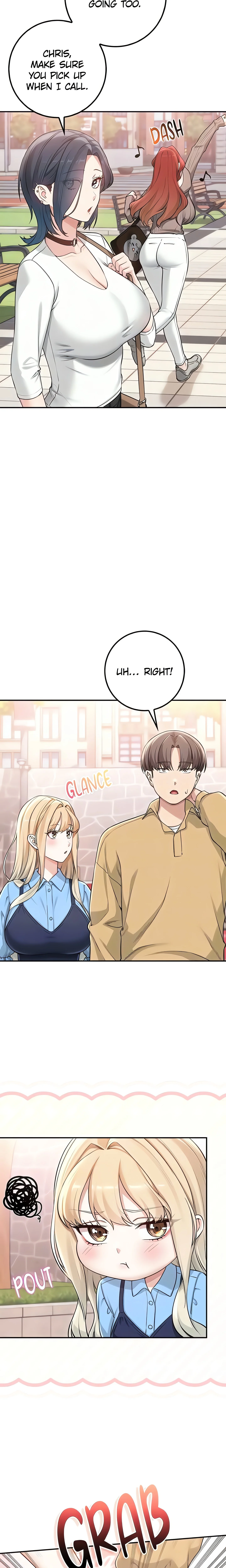College Coeds (Official) chapter 21 page 20