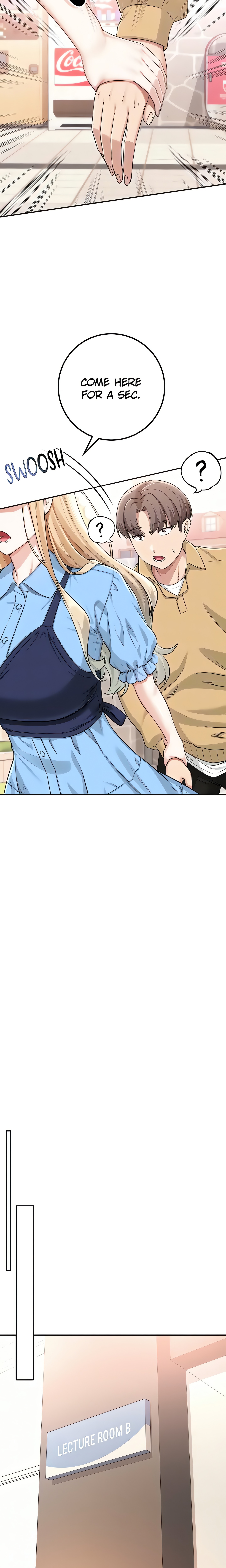 College Coeds (Official) chapter 21 page 21