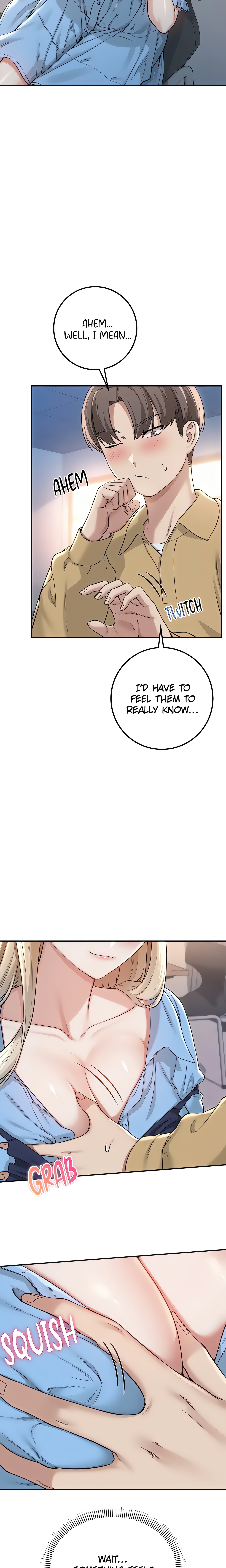 College Coeds (Official) chapter 21 page 27