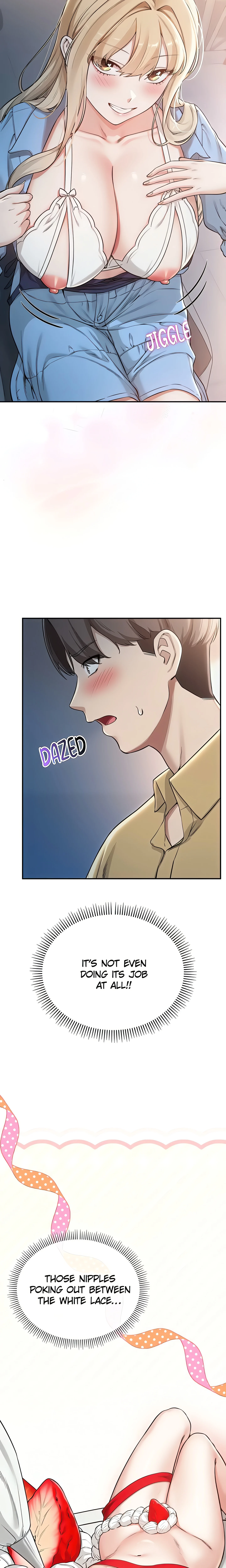 College Coeds (Official) chapter 22 page 3
