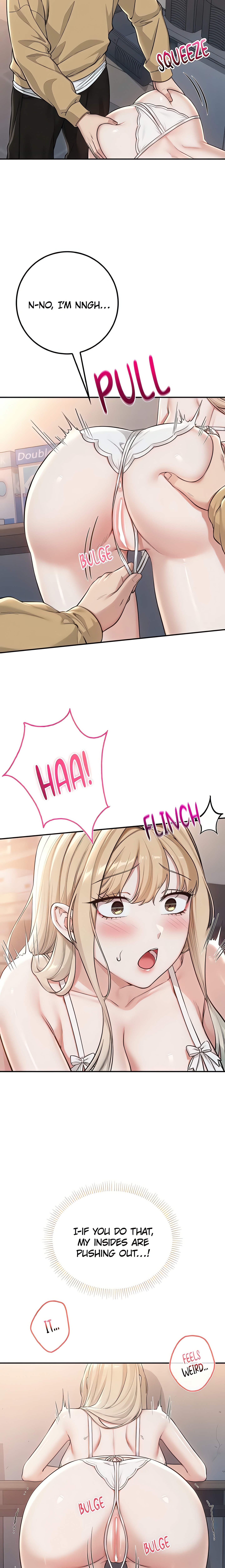 College Coeds (Official) chapter 22 page 11