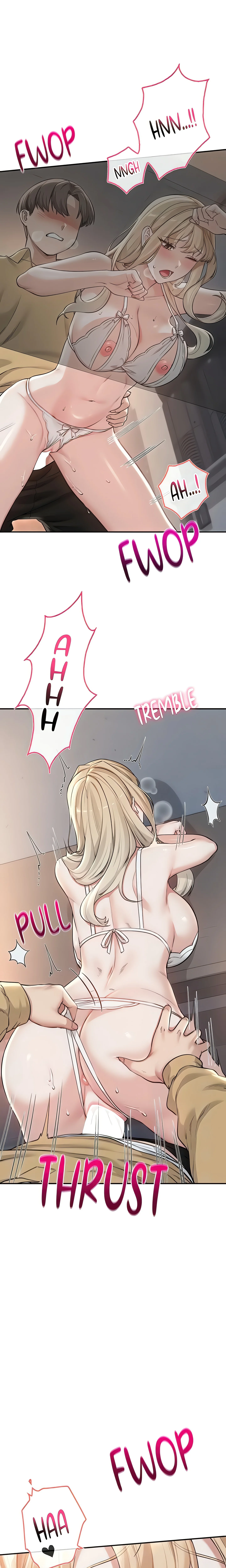 College Coeds (Official) chapter 22 page 15