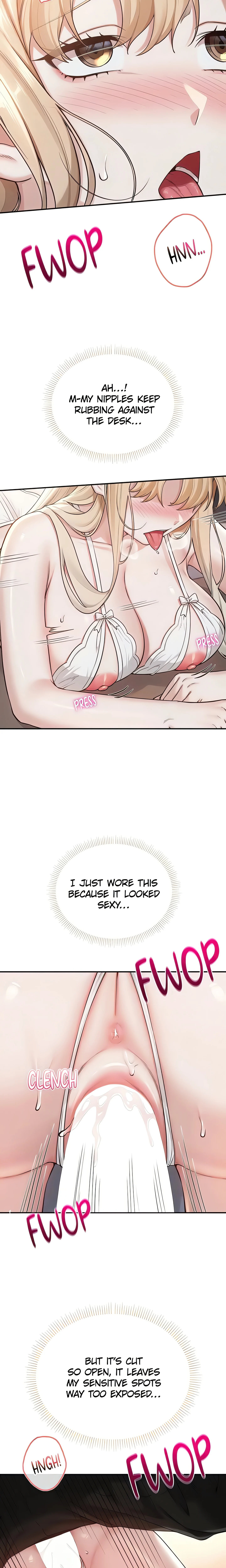 College Coeds (Official) chapter 22 page 16