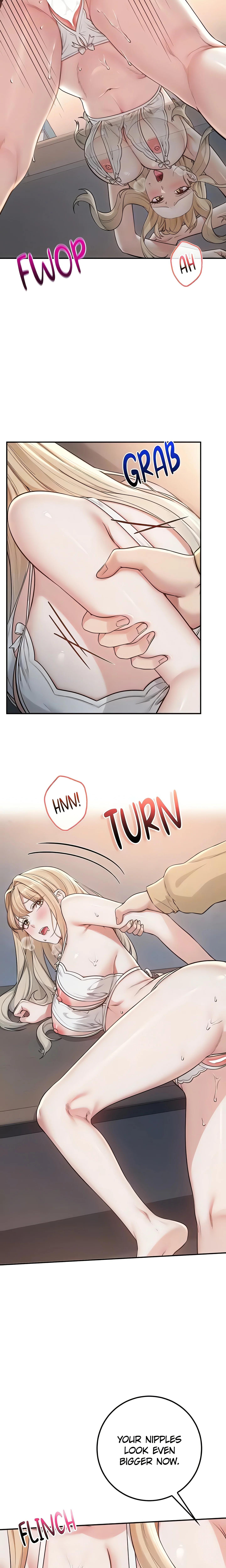 College Coeds (Official) chapter 22 page 17