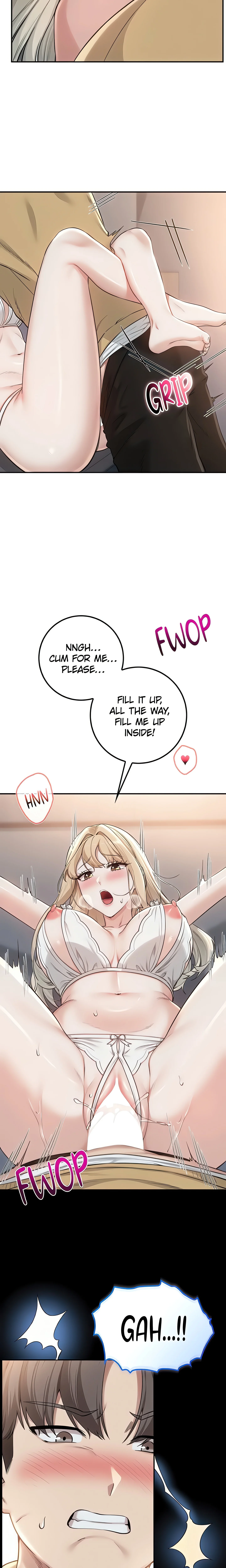 College Coeds (Official) chapter 22 page 22