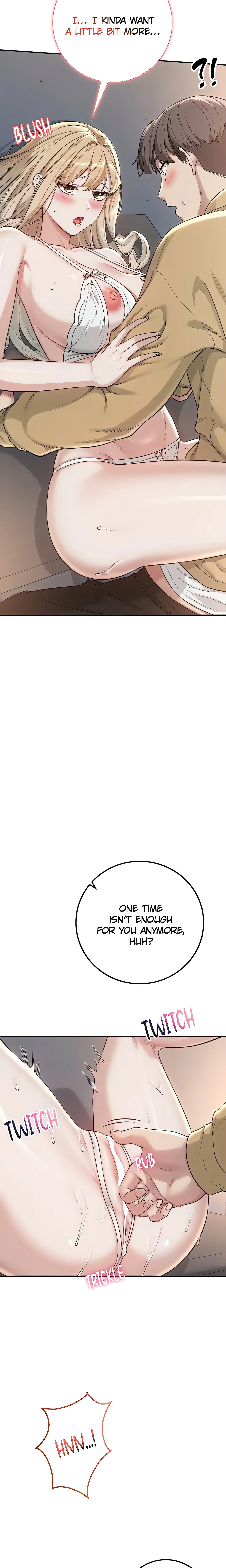 College Coeds (Official) chapter 23 page 6