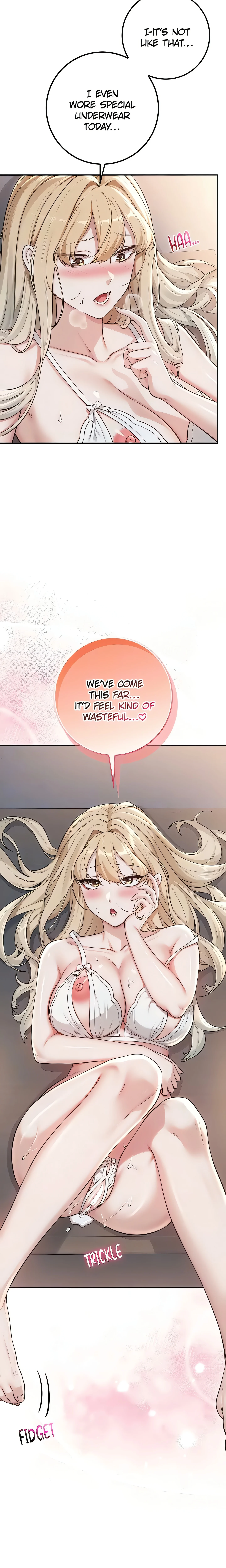College Coeds (Official) chapter 23 page 7