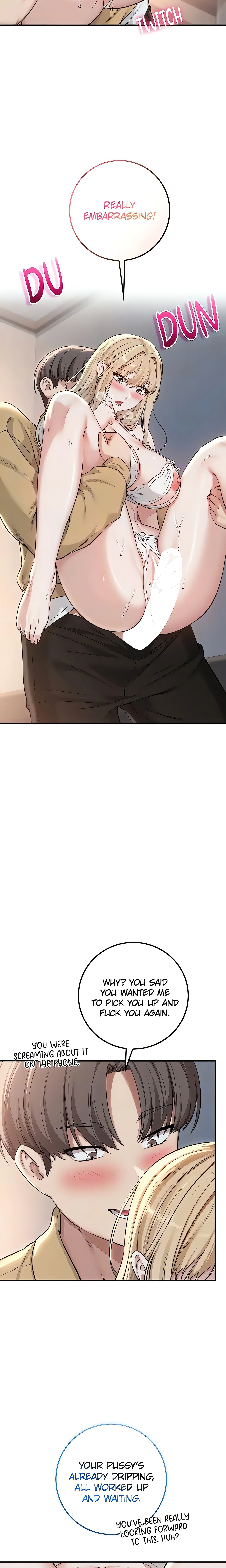 College Coeds (Official) chapter 23 page 10