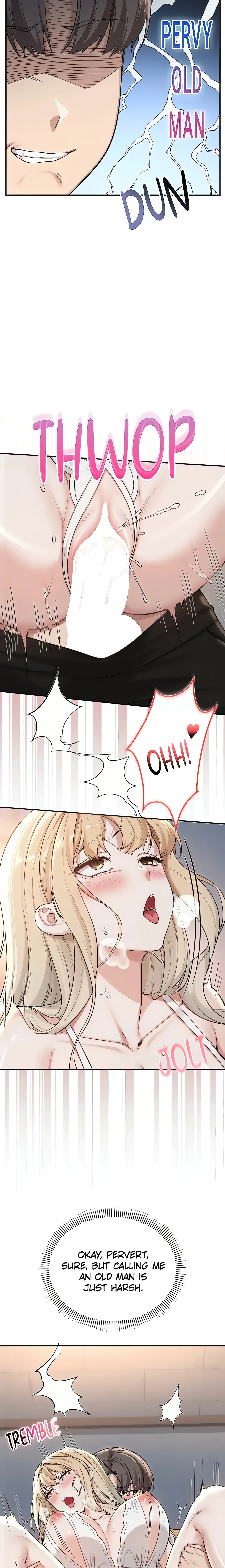 College Coeds (Official) chapter 23 page 12