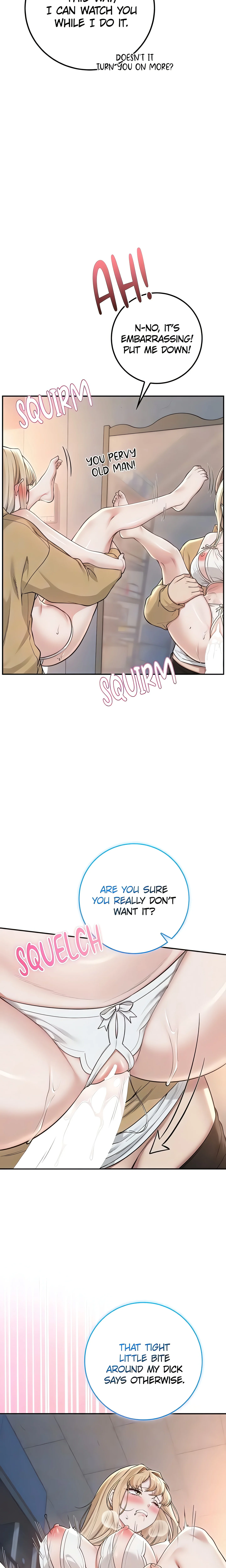 College Coeds (Official) chapter 23 page 18