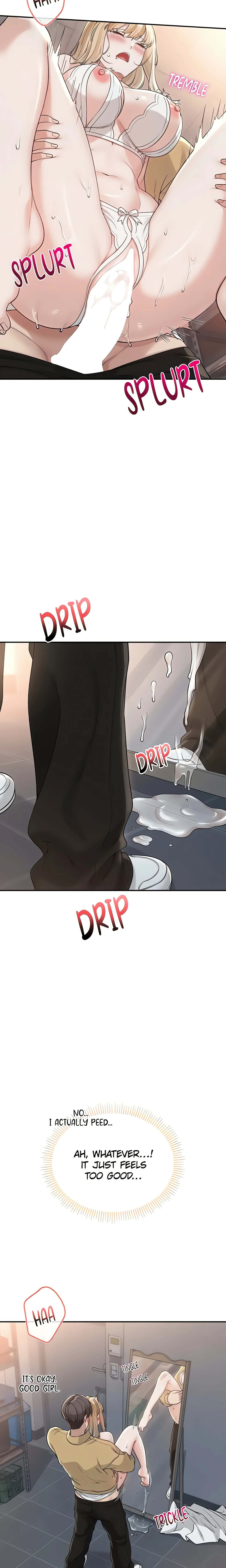 College Coeds (Official) chapter 23 page 25