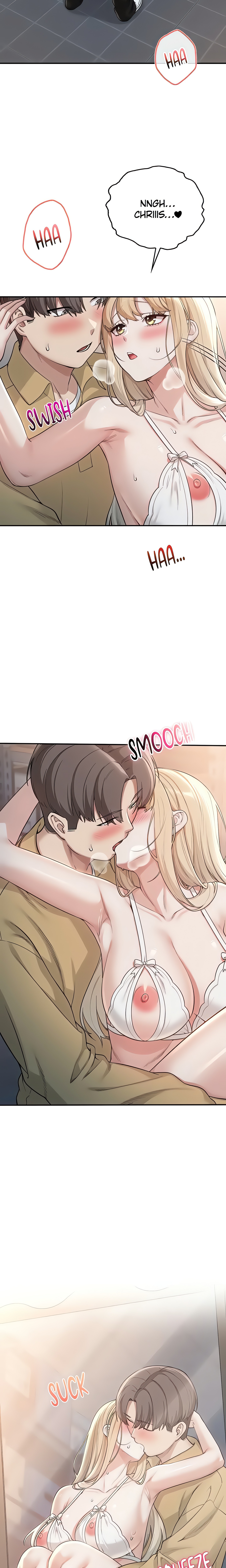 College Coeds (Official) chapter 23 page 26