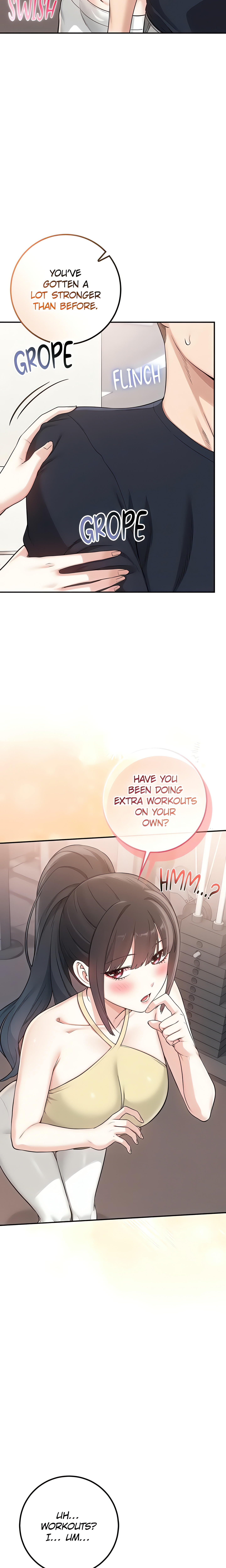 College Coeds (Official) chapter 24 page 4
