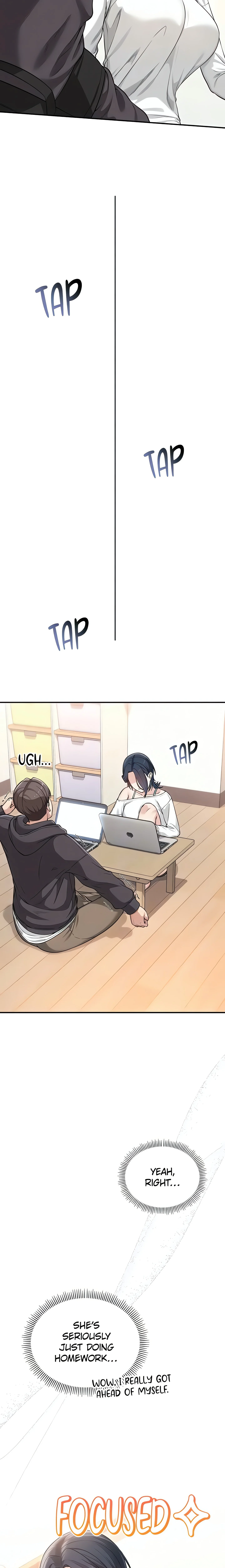 College Coeds (Official) chapter 24 page 11