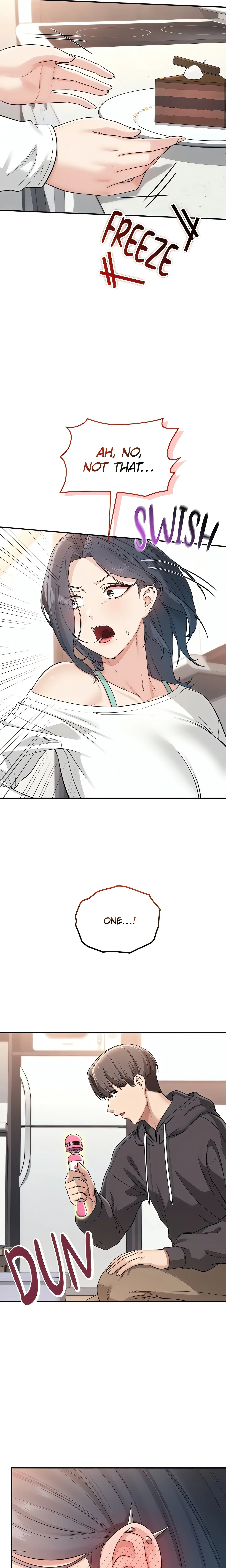 College Coeds (Official) chapter 24 page 15