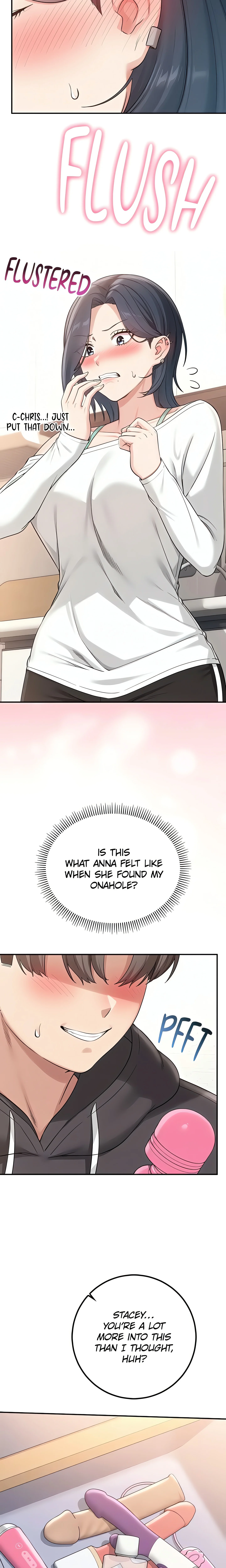 College Coeds (Official) chapter 24 page 16