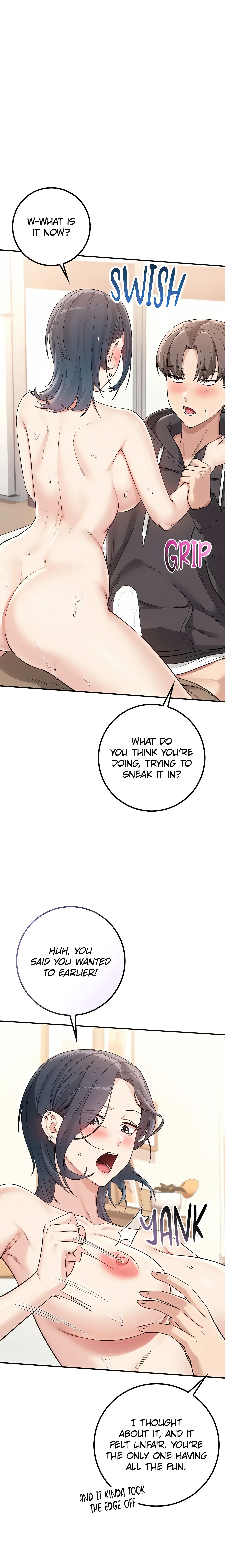 College Coeds (Official) chapter 25 page 12