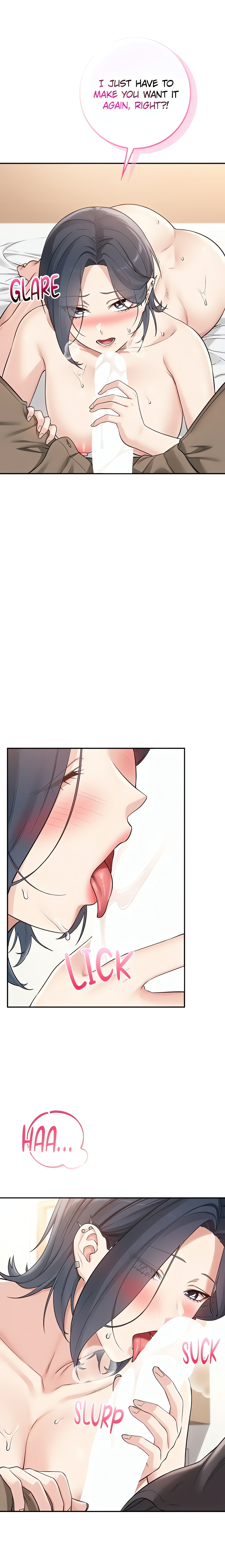 College Coeds (Official) chapter 25 page 14