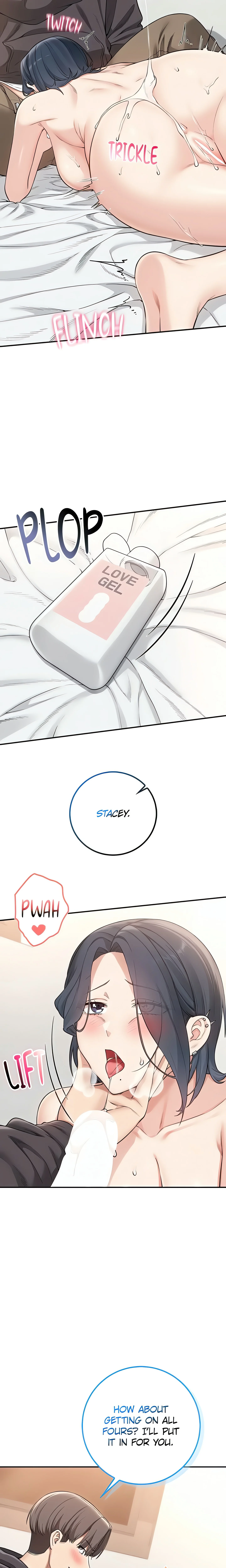 College Coeds (Official) chapter 25 page 18