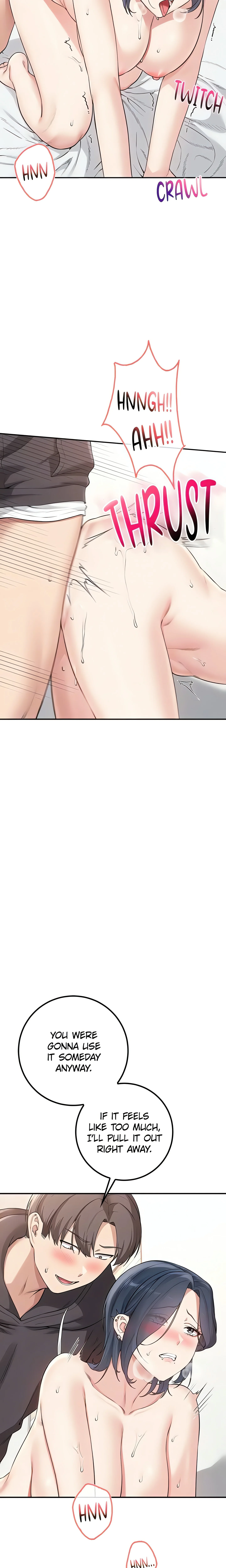 College Coeds (Official) chapter 26 page 8