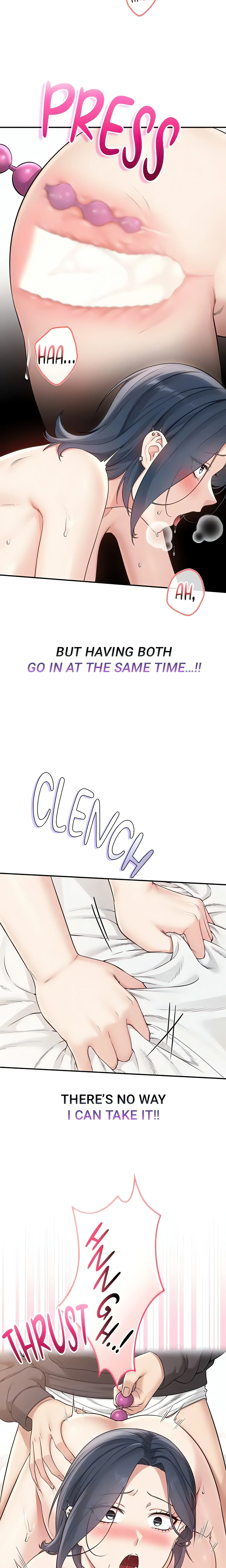 College Coeds (Official) chapter 26 page 9
