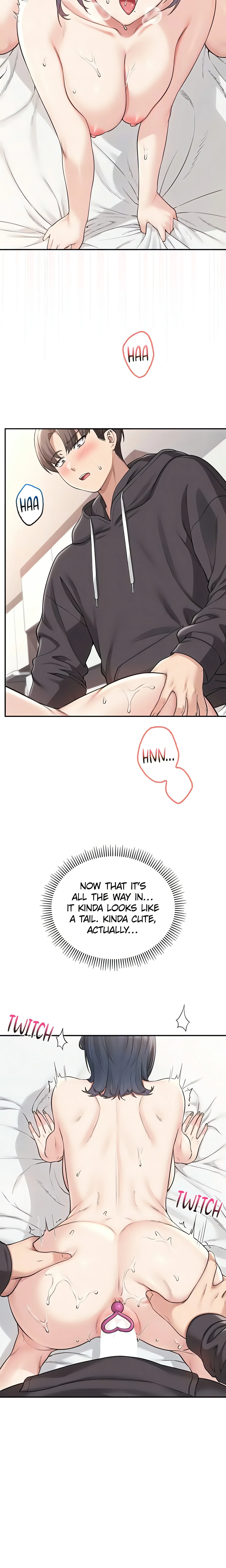 College Coeds (Official) chapter 26 page 10