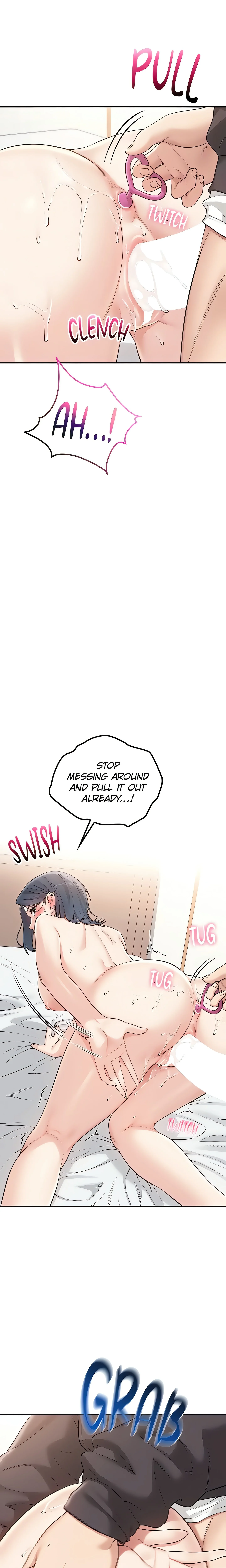 College Coeds (Official) chapter 26 page 11