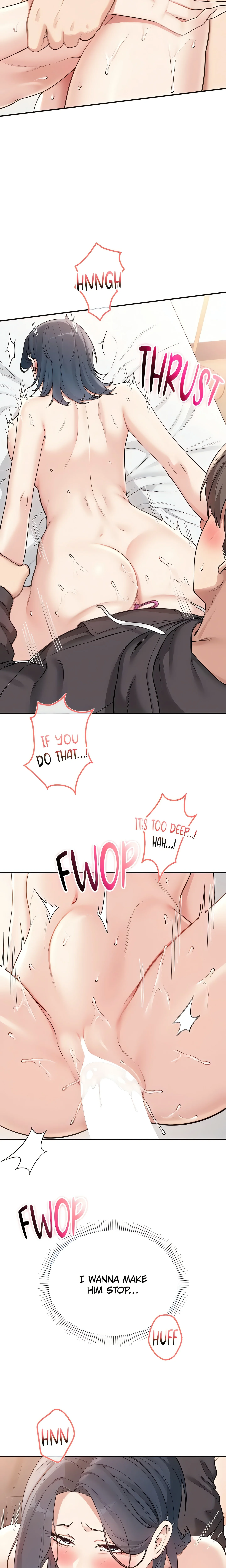 College Coeds (Official) chapter 26 page 12