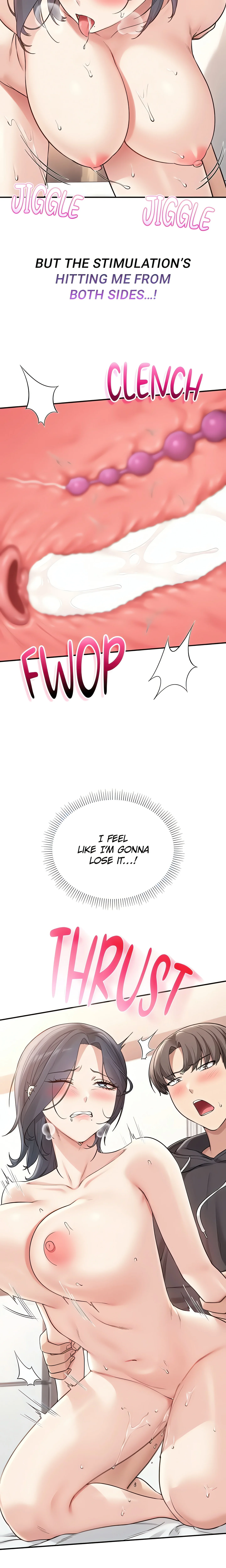 College Coeds (Official) chapter 26 page 13