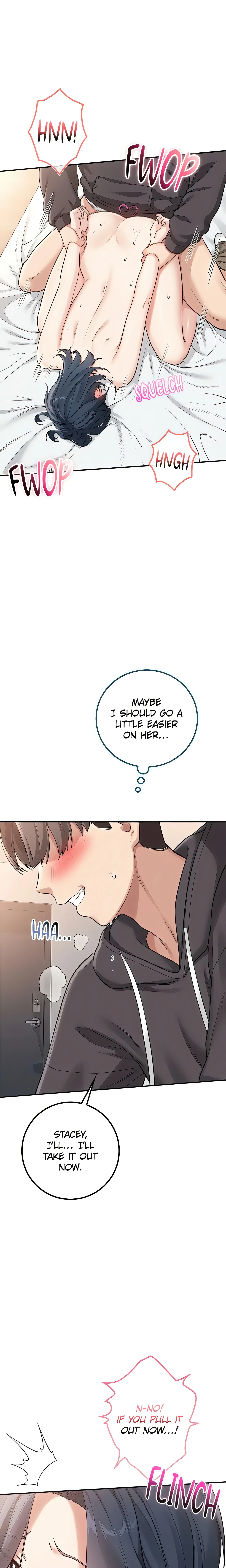 College Coeds (Official) chapter 26 page 14