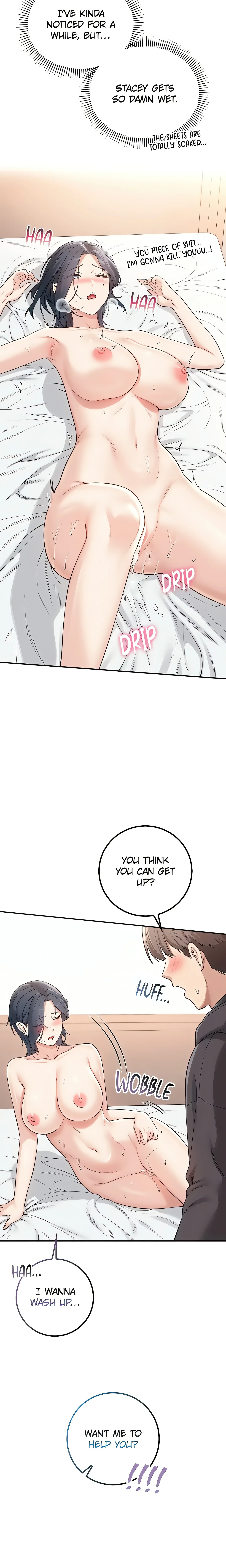 College Coeds (Official) chapter 26 page 23