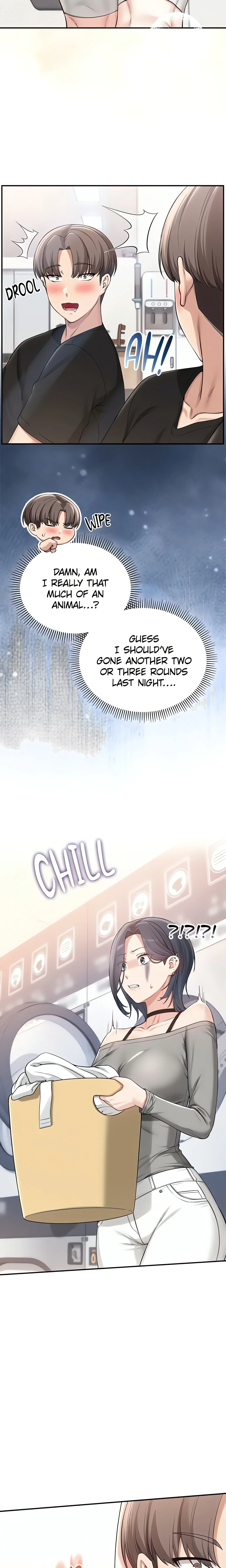 College Coeds (Official) chapter 27 page 4