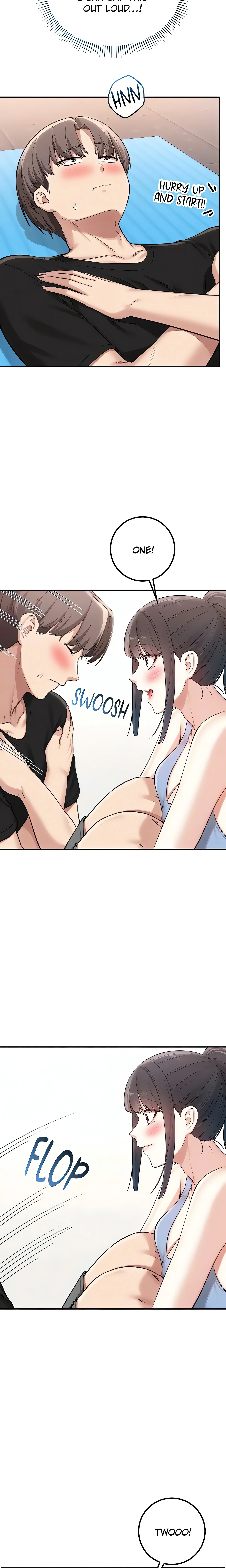 College Coeds (Official) chapter 27 page 8
