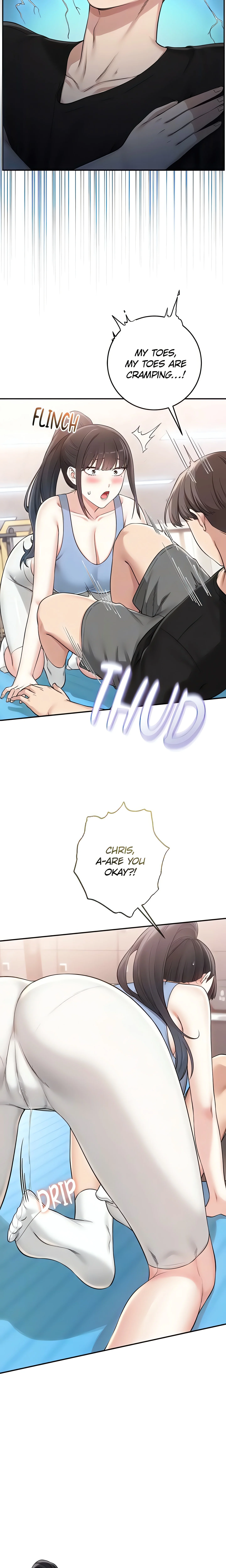 College Coeds (Official) chapter 27 page 19